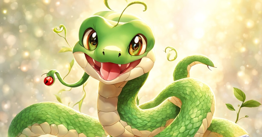 The Six Inner Strengths of the Snake Zodiac: The True Source of Power Beyond Wealth