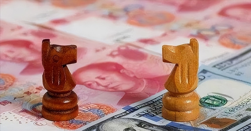 Why China's GDP Has Fallen to 62% of the U.S.: What’s Really Behind the Growing Gap?