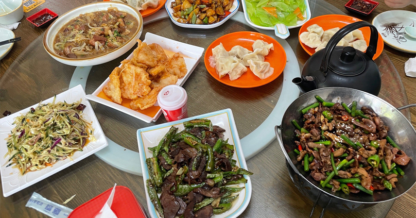 The 5 Most “Awkward” Dishes in Northeast China: Locals Love Them, Outsiders Can’t Handle Them