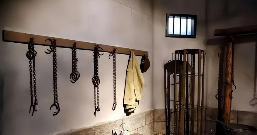 When Punishment Turned Gentle: The Dark Art of Ancient Chinese “Soft Torture”